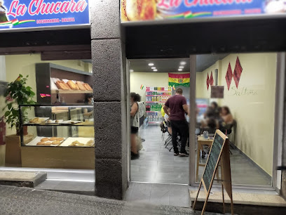 La Chúcara