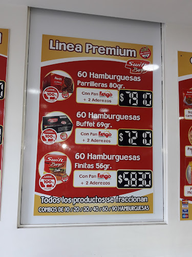 Promo Fiesta - Río Gallegos