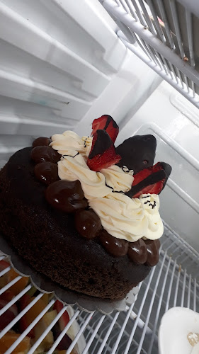 Dulces Rocio - Reconquista