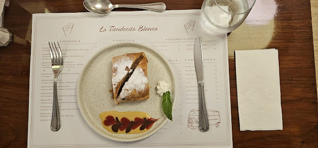 Comentarii opinii despre La Tiendecita Blanca