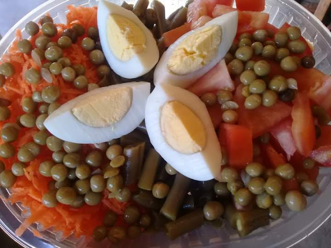 Nutrisabores Jujuy Bar & Almacen natural - San Salvador de Jujuy