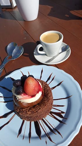 Pauletti Heladerias - Churruarin