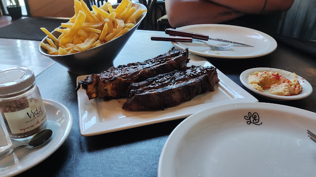 Calle 48 441 Centro, B1900AMQ La Plata