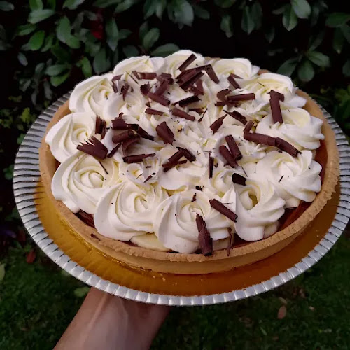 Sabrina Pastelería - Gastronomía y hostelería