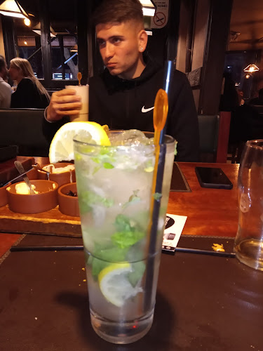 Taco Azteca - Gastronomía y hostelería