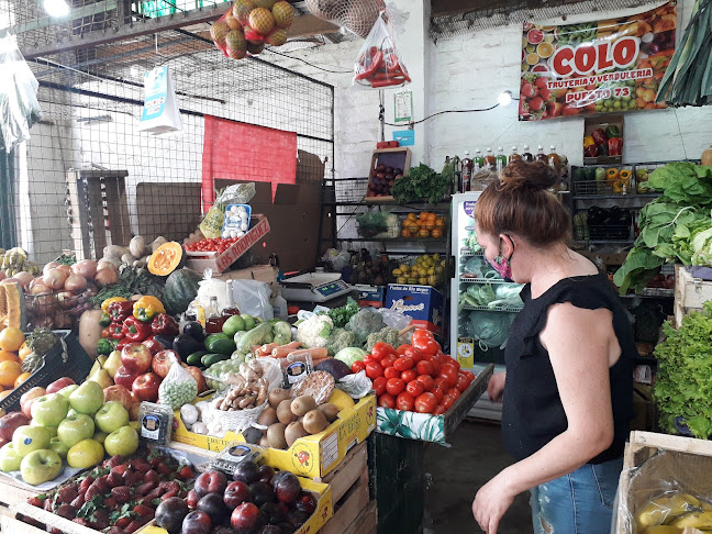 Opinii despre Mercado de Abasto "El Piso " în Corrientes - Gastronomía y hostelería