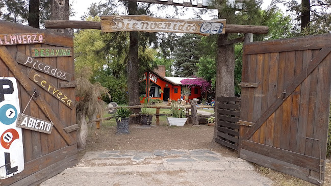 Lena Café y Mate - Moreno