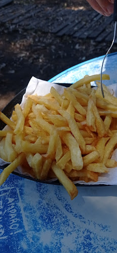 Comentarii opinii despre Al lado del camino