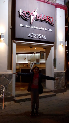 Heladeria Rosmari - Gastronomía y hostelería