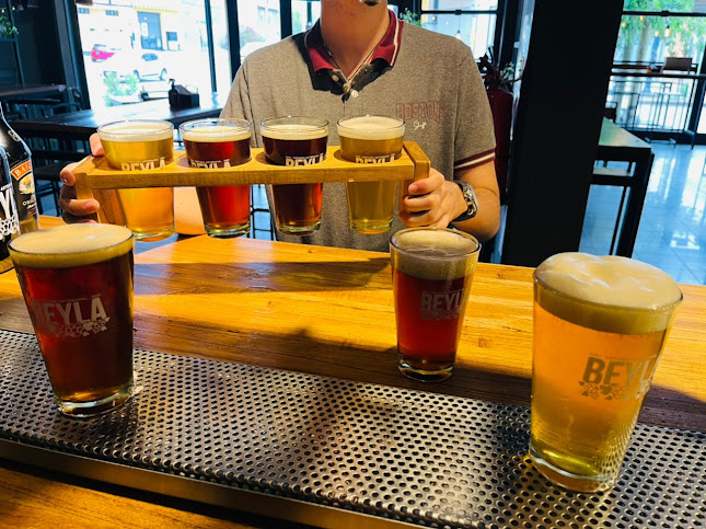 Beyla - Gastronomía y hostelería