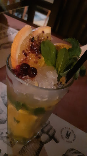 Av. Leandro Niceforo Alem 752, B8000 Bahía Blanca, Provincia de Buenos Aires