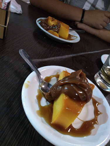 Opinii despre Gran Vía în Rosario - Gastronomía y hostelería