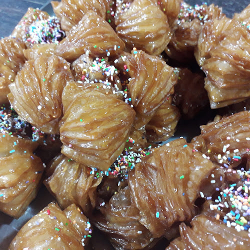 Opinii despre La Caserita în Concepción del Uruguay - Gastronomía y hostelería