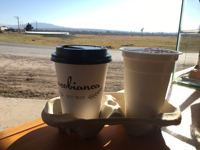 Comentarii opinii despre Cocobianca Coffee Trailer