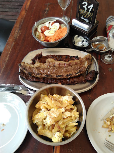 Comentarii opinii despre Achalay Santiago