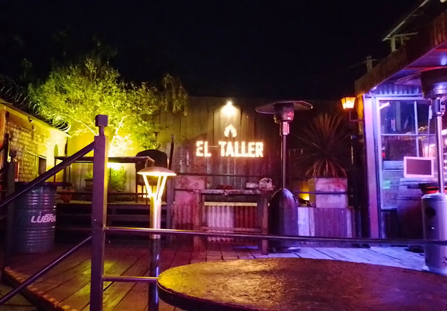 El taller del turco - Gastronomía y hostelería