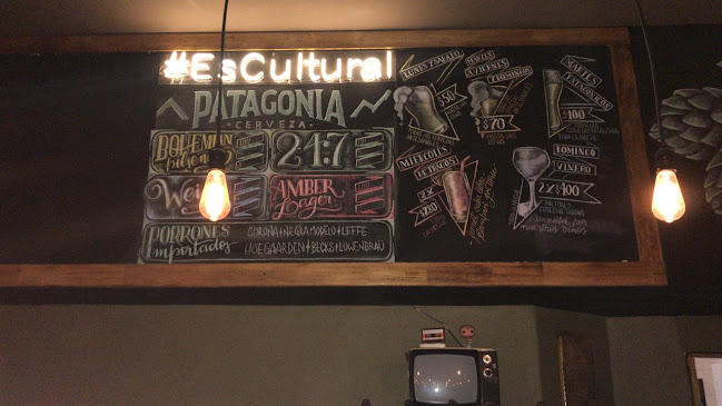 Opinii despre The Little Bar MDQ în Mar del Plata - Gastronomía y hostelería