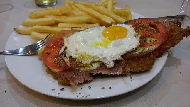 Maxi Pizza - Gastronomía y hostelería