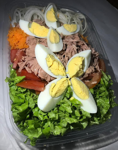 Almacén y Pizzería "De Huguito y Jade" - Gastronomía y hostelería