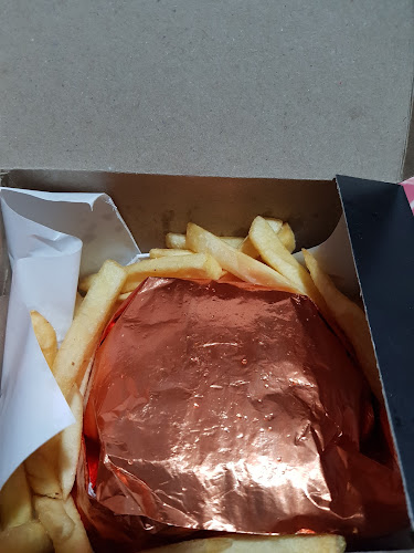 Like Burgers Centro - Gastronomía y hostelería