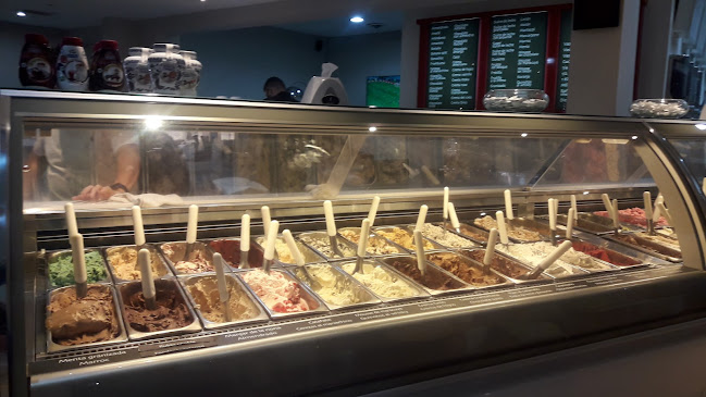 Antonio Helados & Café