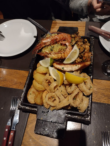 Opinii despre Bodegón Del Fuerte în Tandil - Gastronomía y hostelería