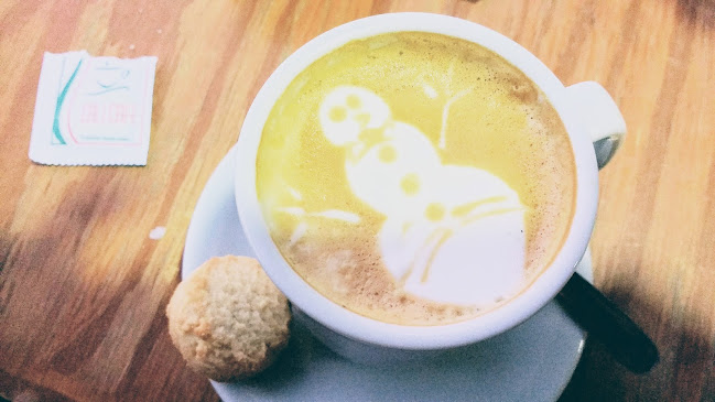 Berlina Café - Gastronomía y hostelería