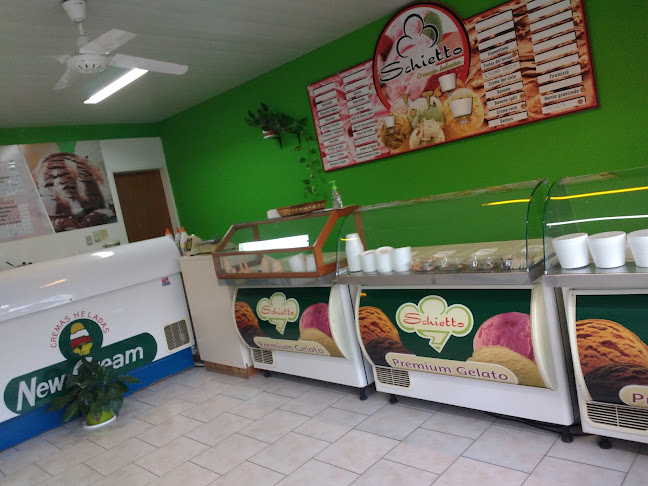 Helados Mar del Plata - AWH