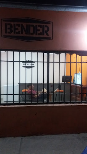 Opinii despre BENDER în Salta - Gastronomía y hostelería