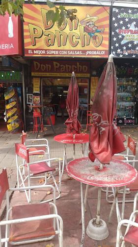 Don Pancho - Gastronomía y hostelería