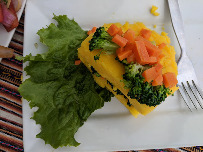 Opinii despre Vegano Peruano în Santa Fe - Gastronomía y hostelería