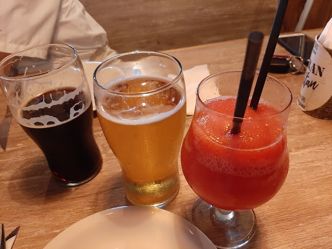 Av. Juan Domingo Perón 135, B1748 Gral. Rodríguez, Provincia de Buenos Aires