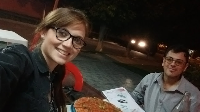 Pizzería Ma Qué Pizza - Gastronomía y hostelería