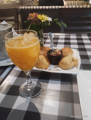 Mendieta Complejo Gastronómico