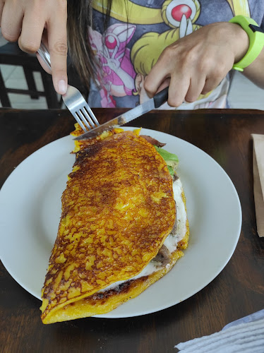 Alma llanera - San Miguel de Tucumán