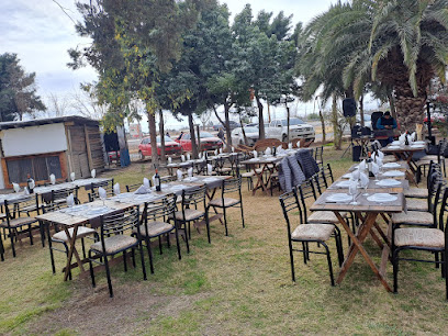 La Pimienta Parrilla