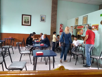 Tostadero de Cafe Puerto Rico