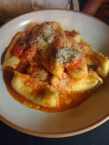 Comentarii opinii despre CALDO Restaurante