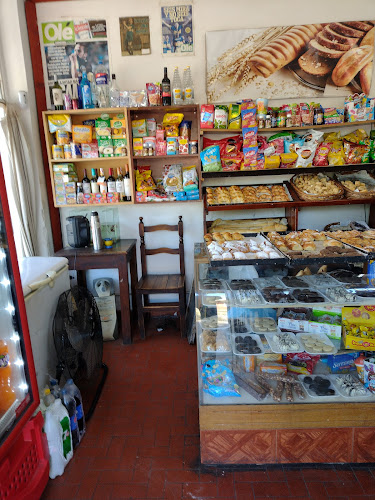 PANADERIA ANTO & NICO - Gastronomía y hostelería