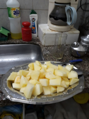 Comentarii opinii despre AGROS Soluciones - Formosa