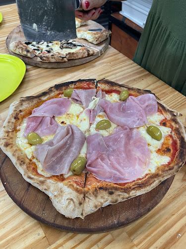 Farinarte by Luciano Pagani