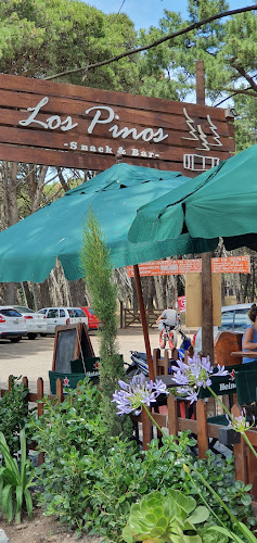 Los Pinos Café Bar