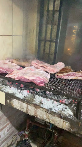 Restaurante Naples. - Gastronomía y hostelería