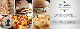 Cervantes PANIFICADOS & PASTAS - Godoy Cruz