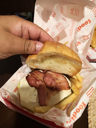 Foodie Hamburgueseria