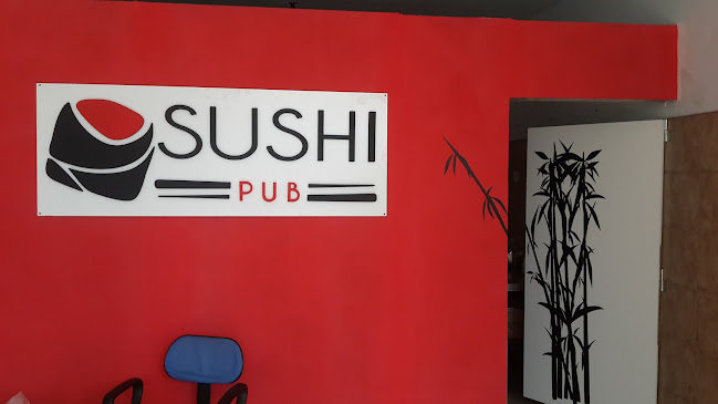 Comentarii opinii despre Sushi Pub