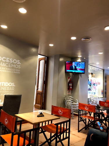 Balcarce - Gastronomía y hostelería