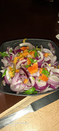 El Tumi de Oro Restaurante - Gastronomía y hostelería