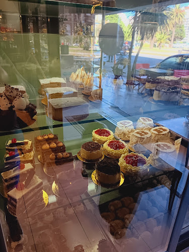 La Boston Confitería - Mar del Plata