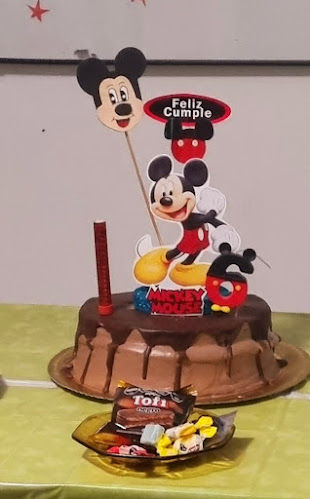 Opinii despre Levure Panadería în Córdoba - Gastronomía y hostelería